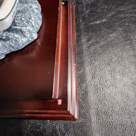 SALE:  Harbor Lights Anchor Bay Collection 1998 Purser Seiner "Tori Dawn" - Picture 9 of 9